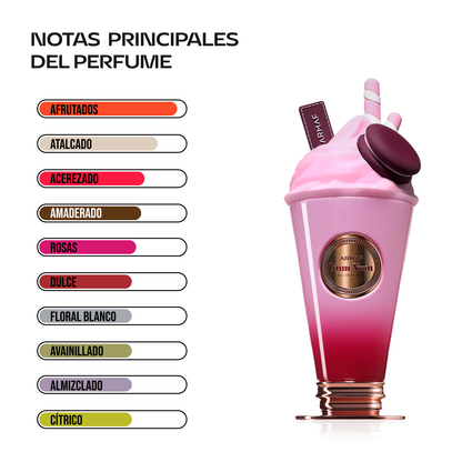 Armaf Yum Yum  100 ml | Cosméticos en Línea