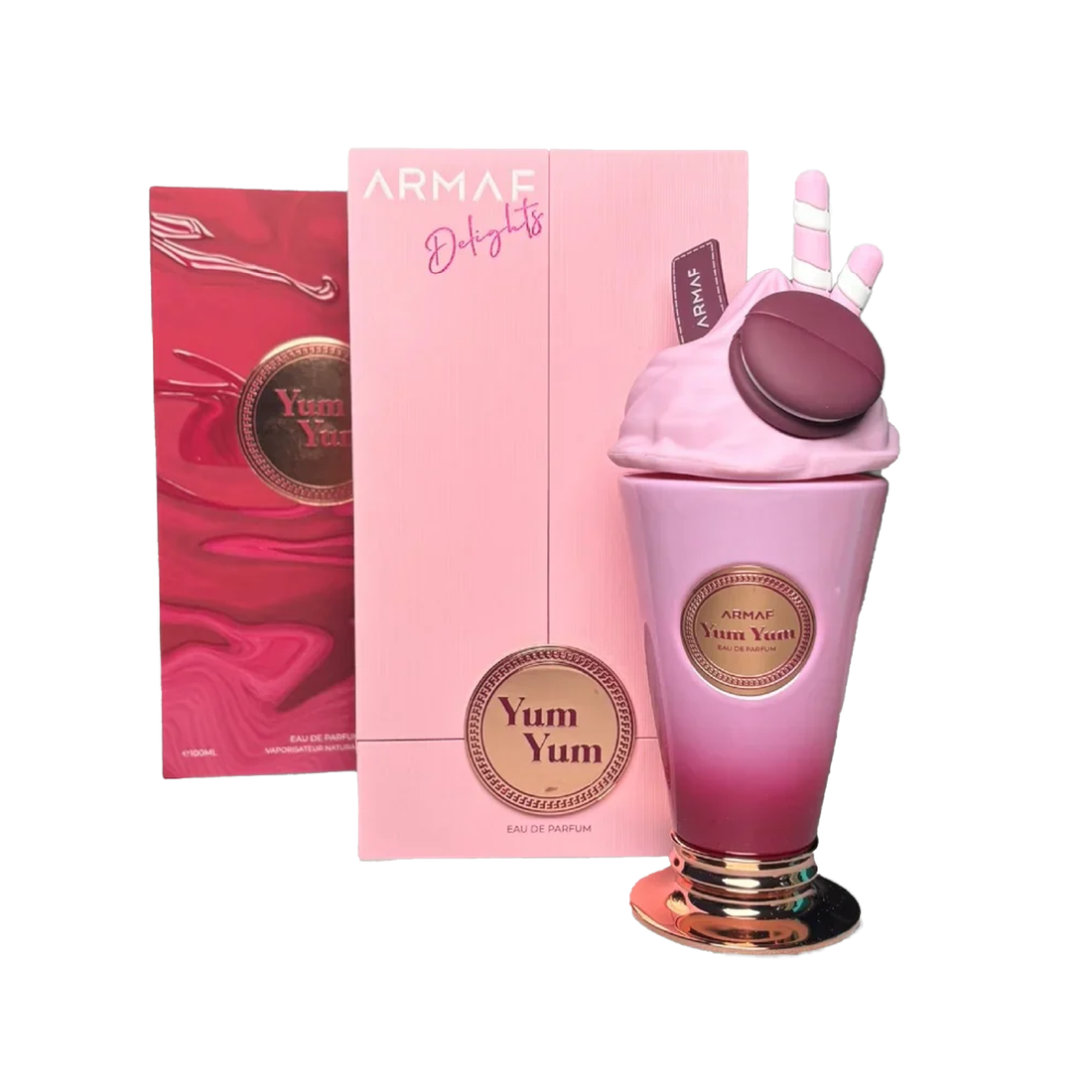 Armaf Yum Yum  100 ml | Cosméticos en Línea
