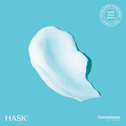 Acondicionador Reparador con Aceite de Argán HASK | Cosméticos en línea