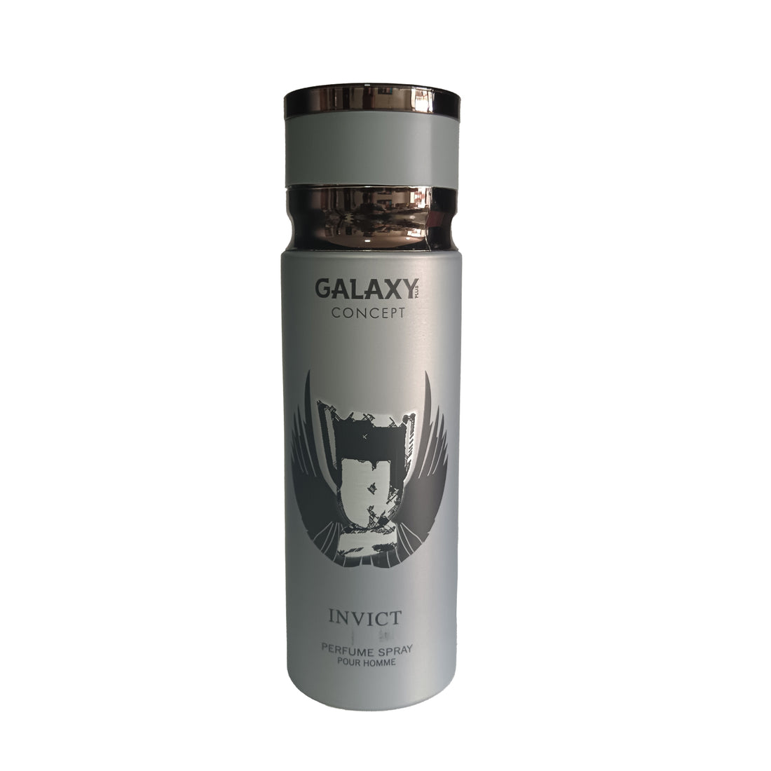 PERFUME  EN SPRAY GALAXY  INVICT 200ML