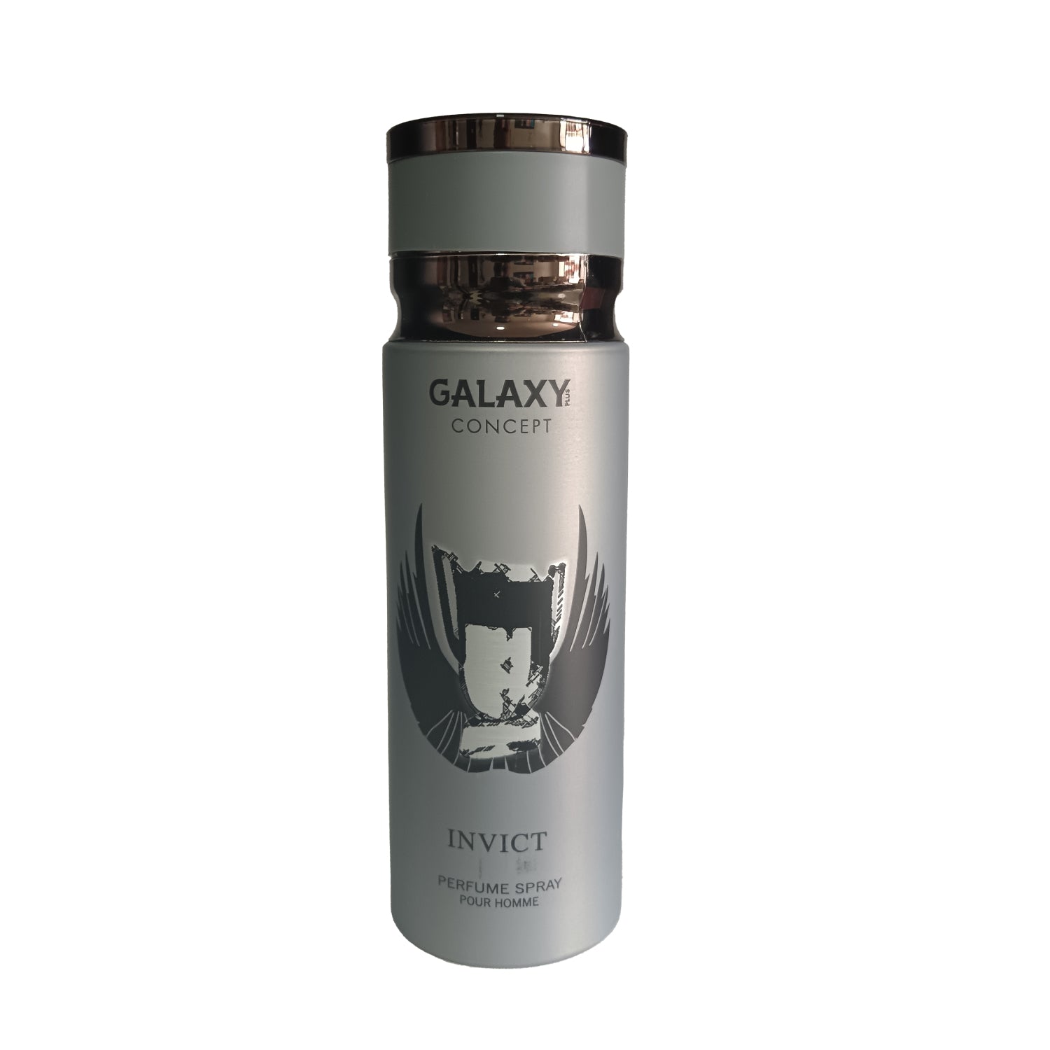 PERFUME  EN SPRAY GALAXY  INVICT 200ML