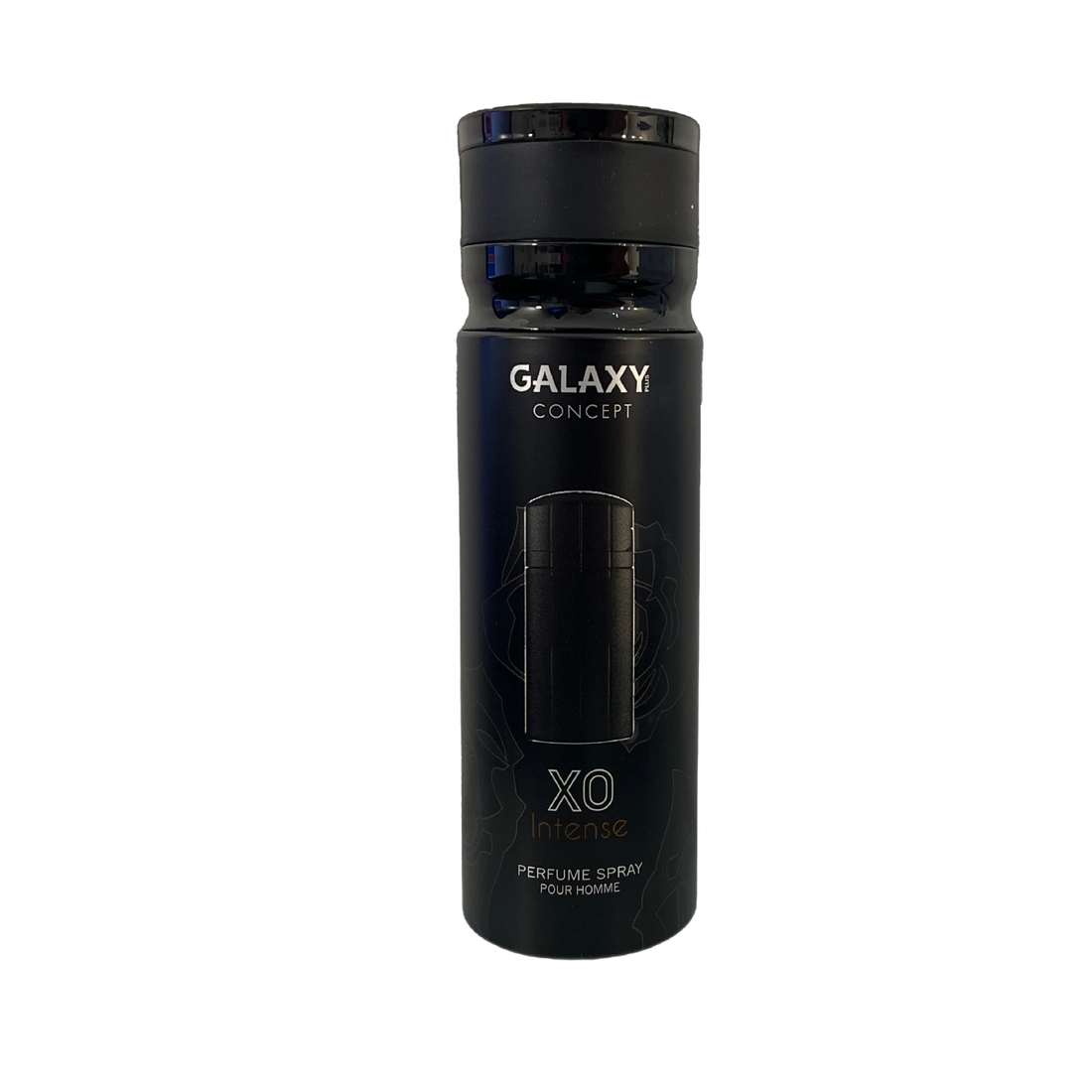 PERFUME EN SPRAY GALAXY XO INTENSE 200ML