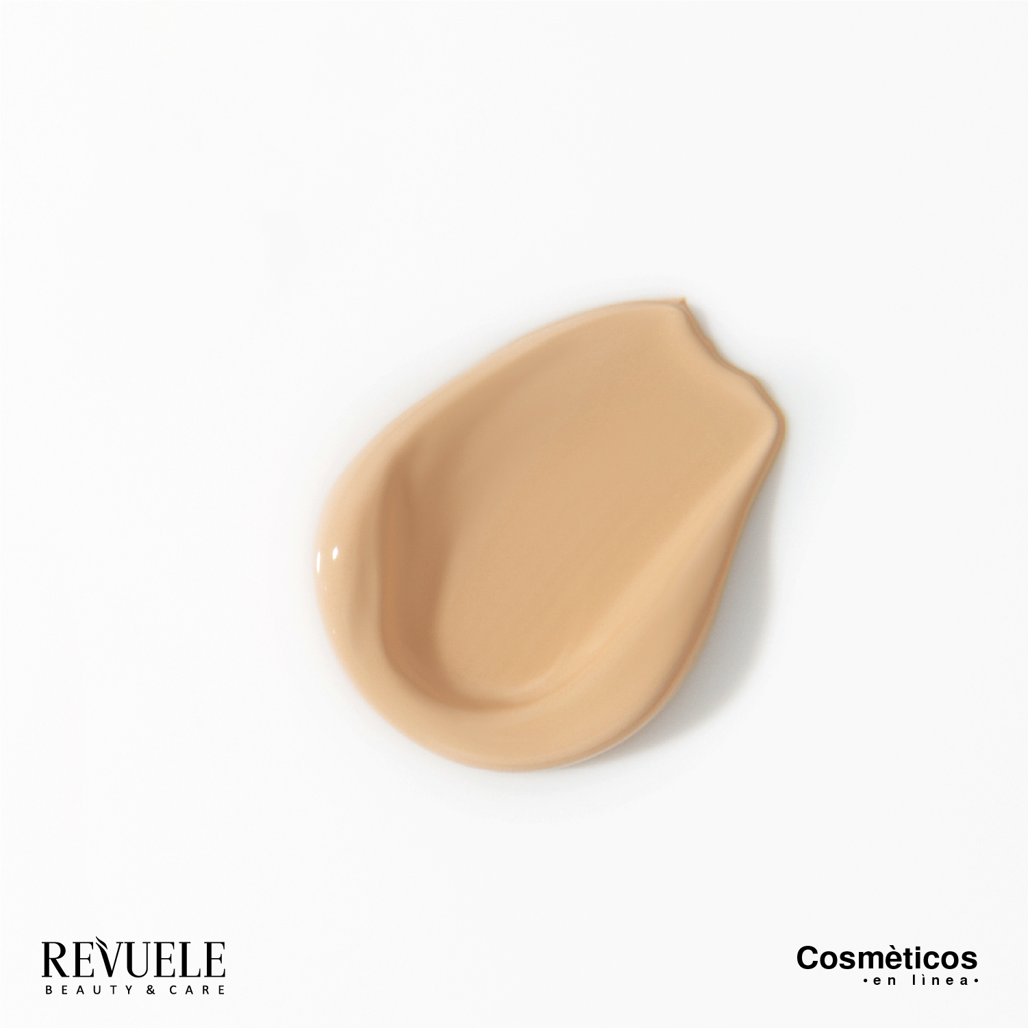 PROTECTOR SOLAR CON COLOR CLARO SPF 50+ DE REVUELE | Cosméticos en línea