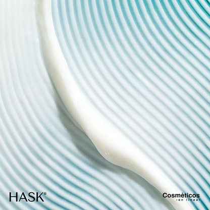 Tratamiento Reparador con Aceite de Argán HASK | Cosméticos en línea