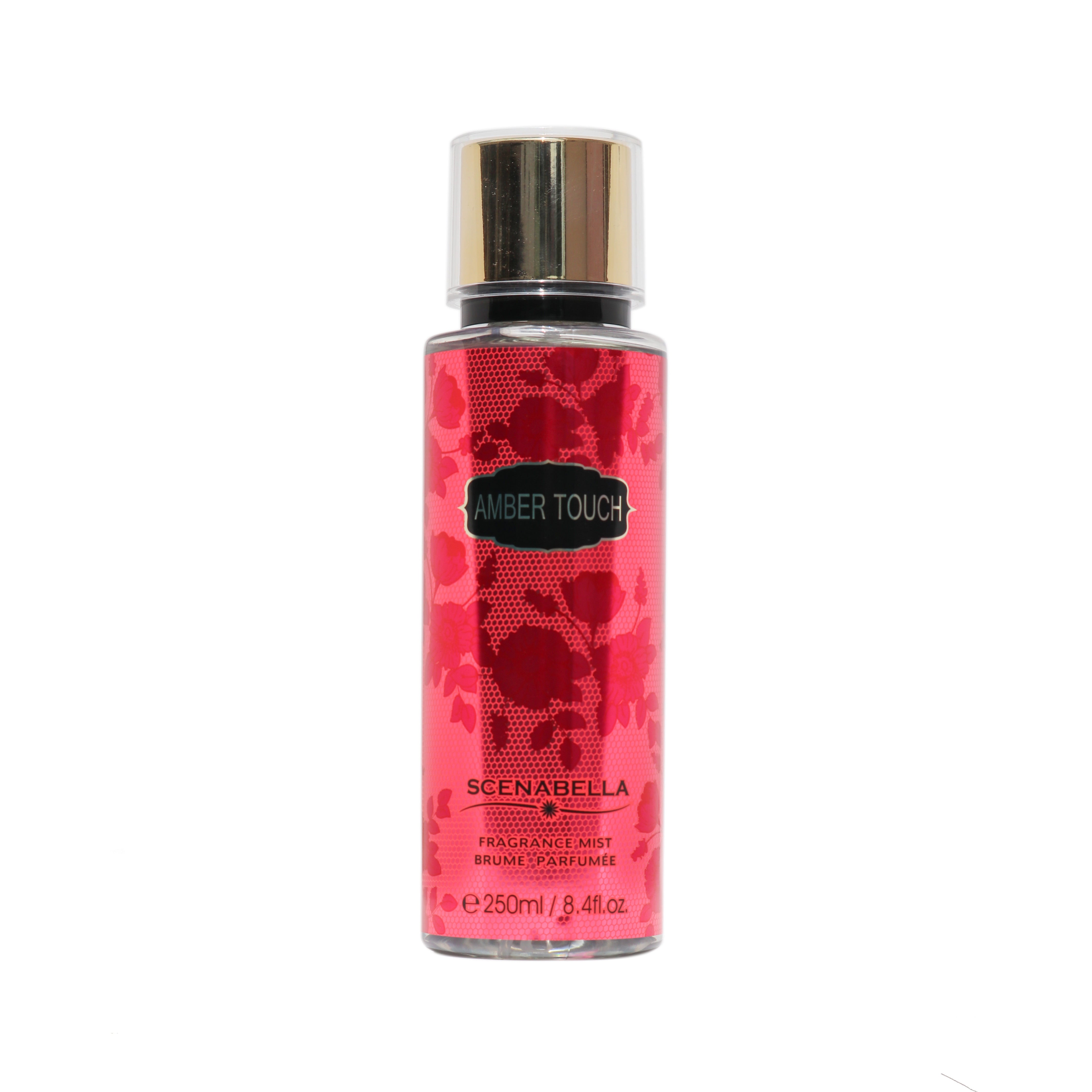 Amber discount touch perfume